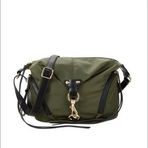 Small Julian Shoulder Bag